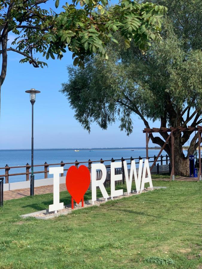 Apartamento Aloha From Rewa Exterior foto