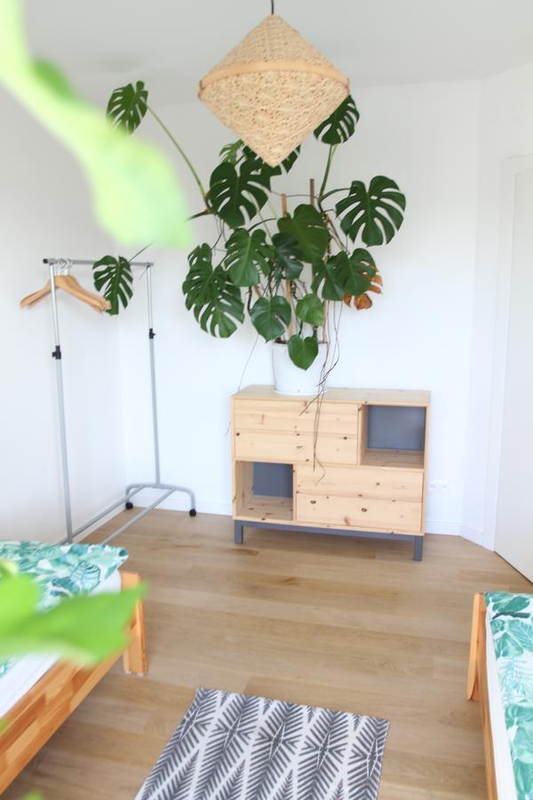 Apartamento Aloha From Rewa Exterior foto