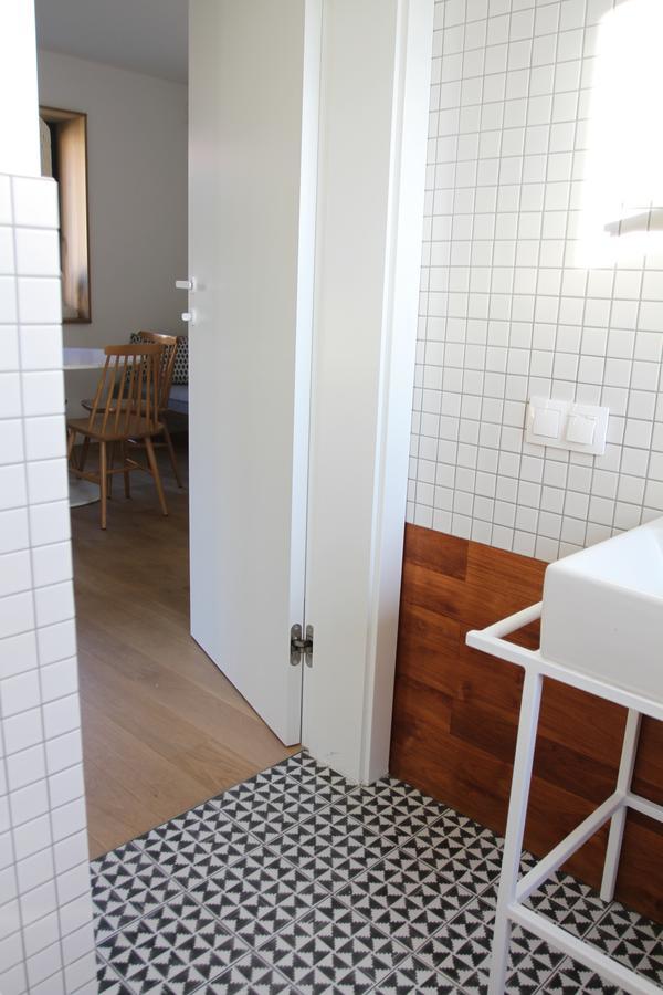 Apartamento Aloha From Rewa Exterior foto
