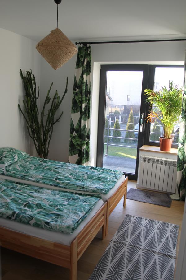 Apartamento Aloha From Rewa Exterior foto